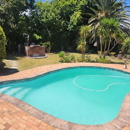 Somerset West Stay 1 Zewnętrze zdjęcie