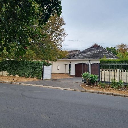 Somerset West Stay 1 Zewnętrze zdjęcie