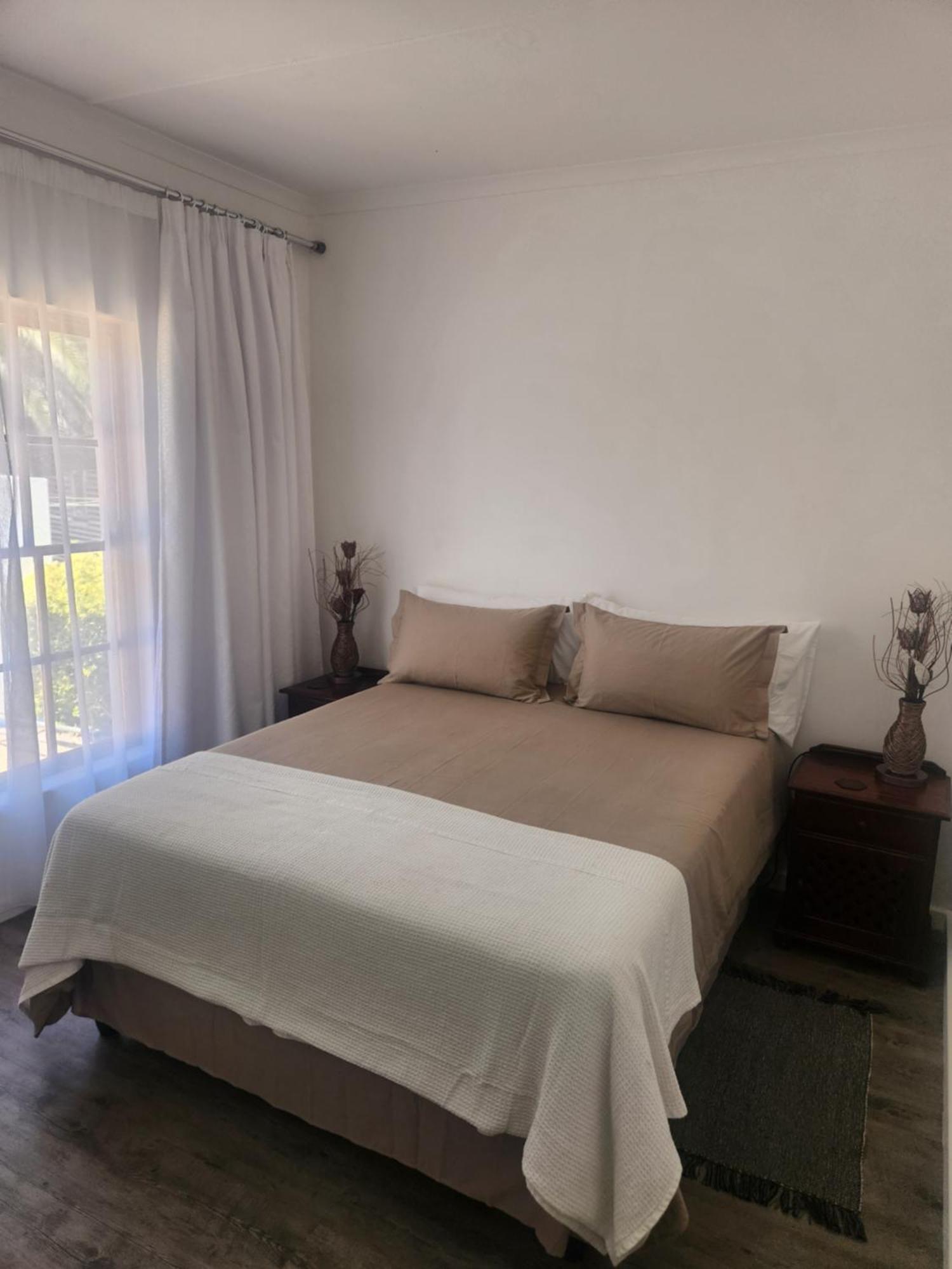 Somerset West Stay 1 Zewnętrze zdjęcie