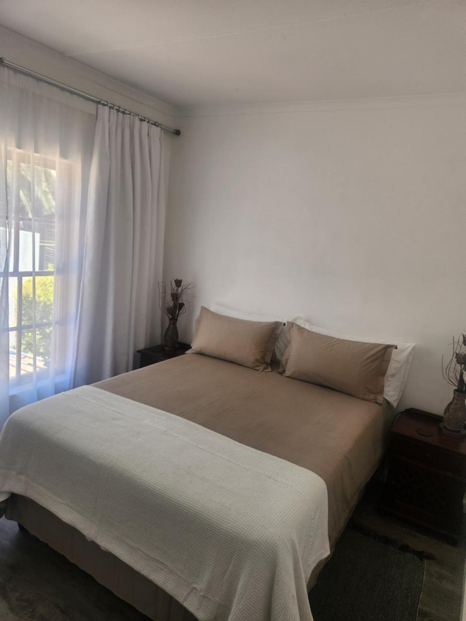 Somerset West Stay 1 Zewnętrze zdjęcie