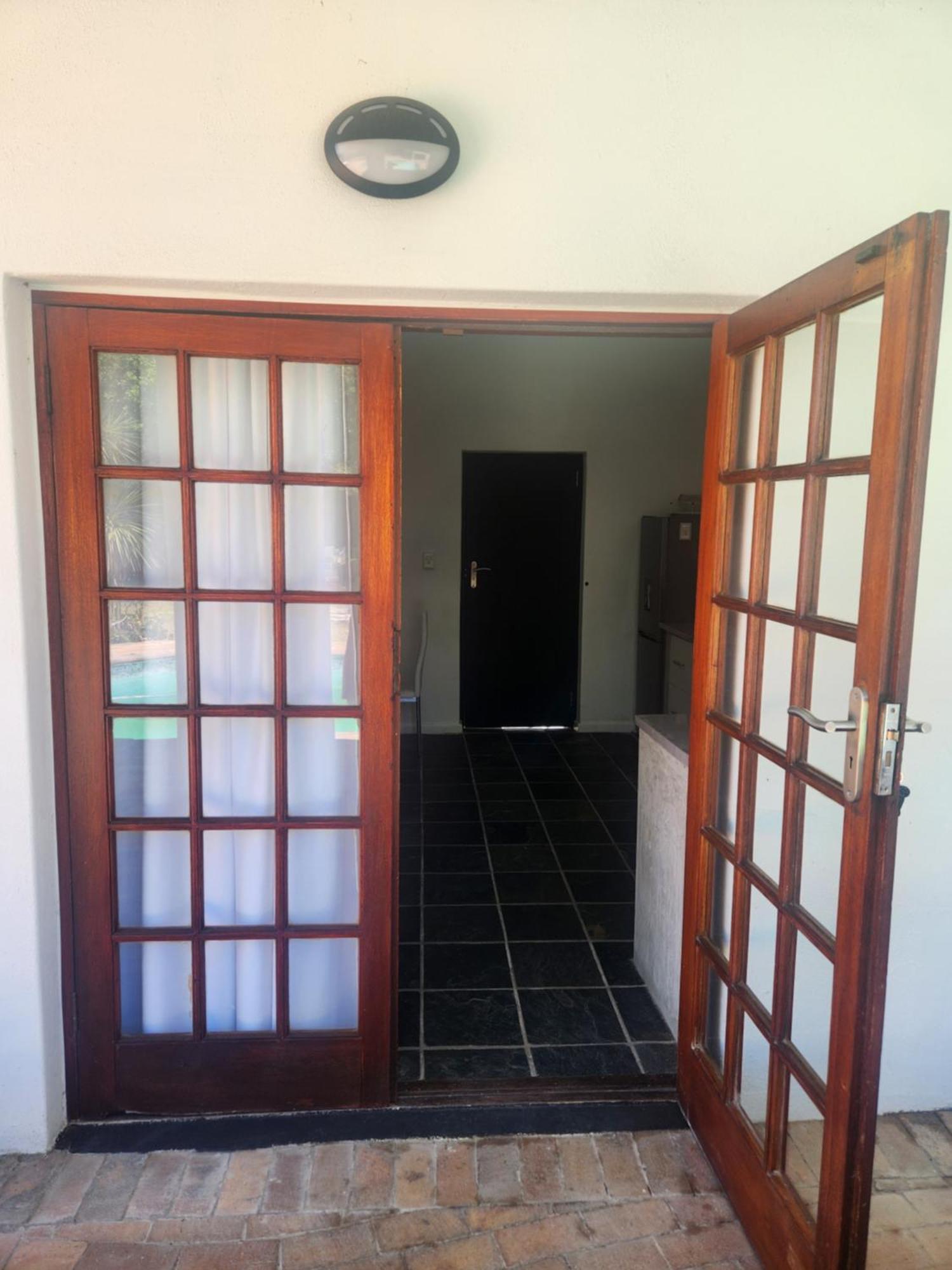 Somerset West Stay 1 Zewnętrze zdjęcie