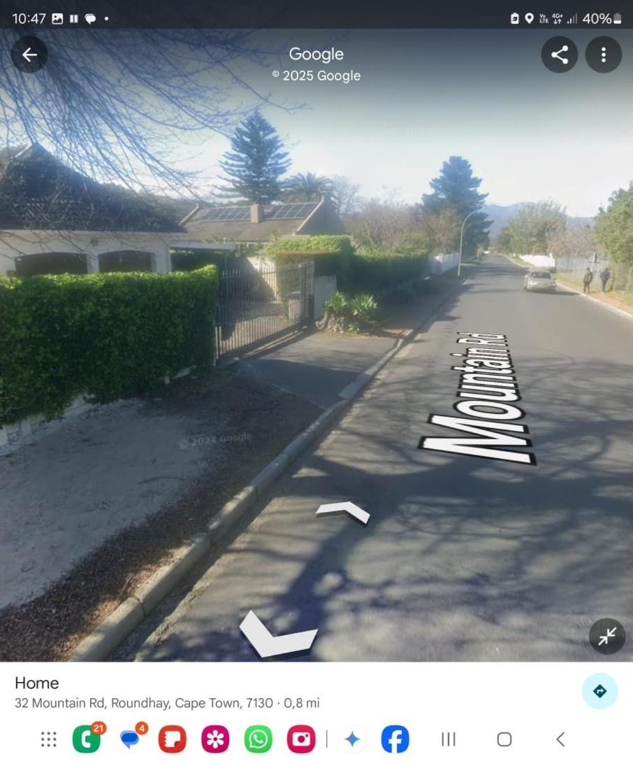 Somerset West Stay 1 Zewnętrze zdjęcie