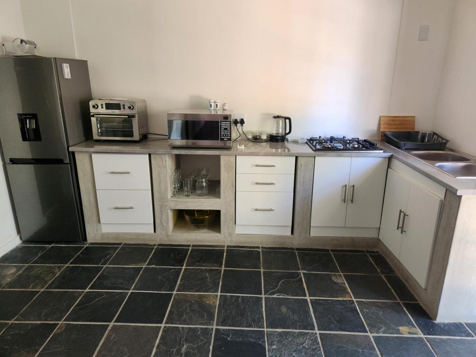 Somerset West Stay 1 Zewnętrze zdjęcie