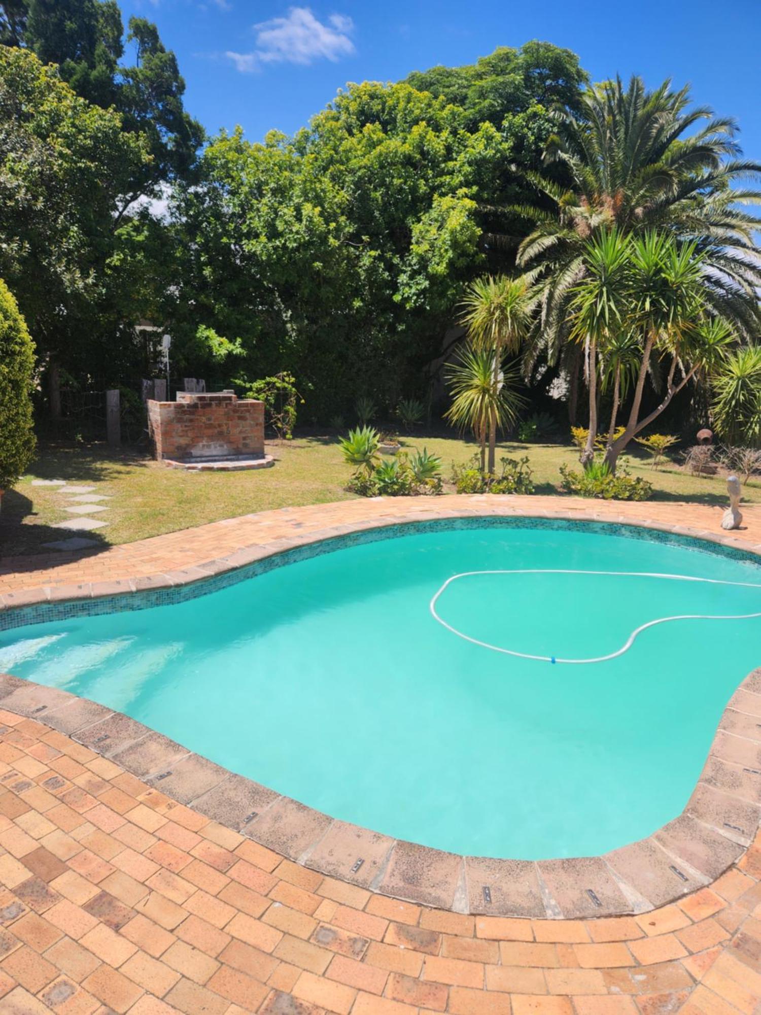 Somerset West Stay 1 Zewnętrze zdjęcie