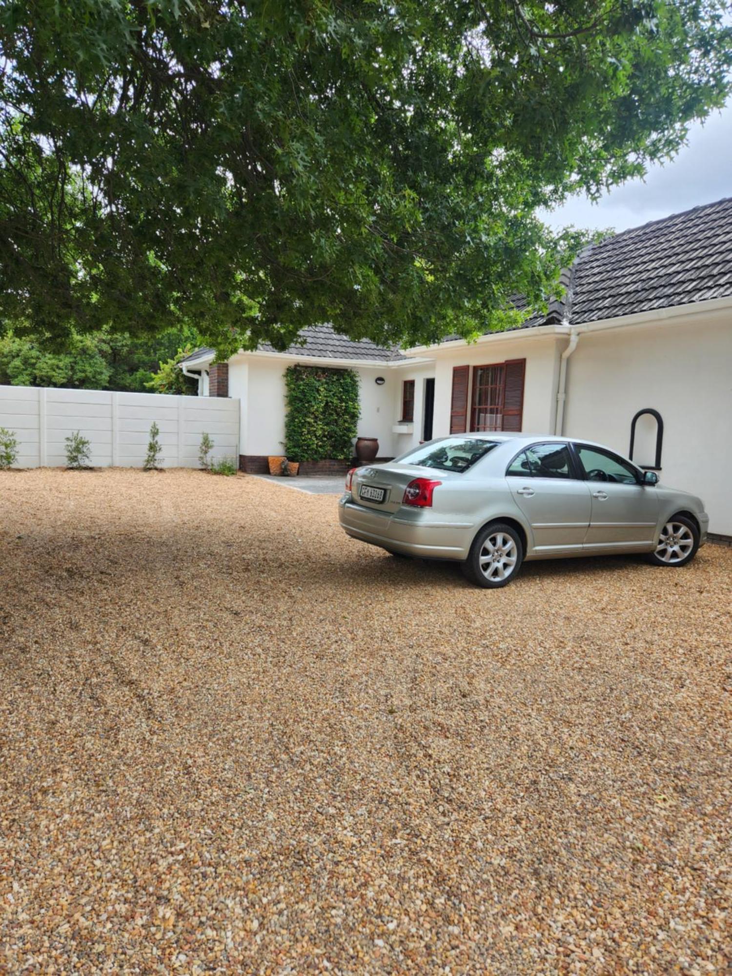 Somerset West Stay 1 Zewnętrze zdjęcie