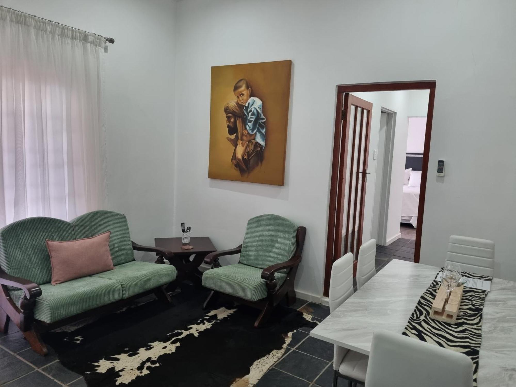 Somerset West Stay 1 Zewnętrze zdjęcie