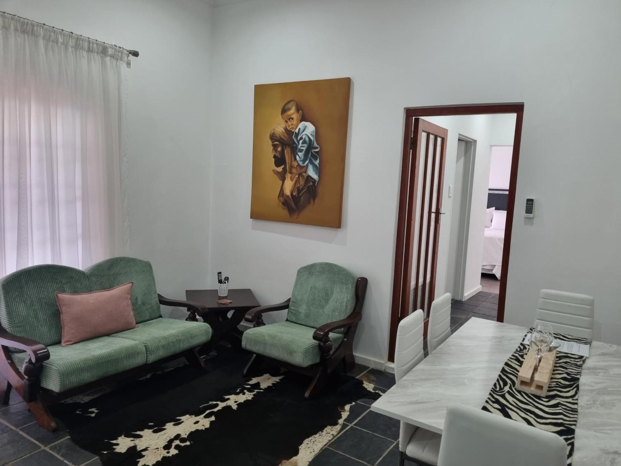 Somerset West Stay 1 Zewnętrze zdjęcie
