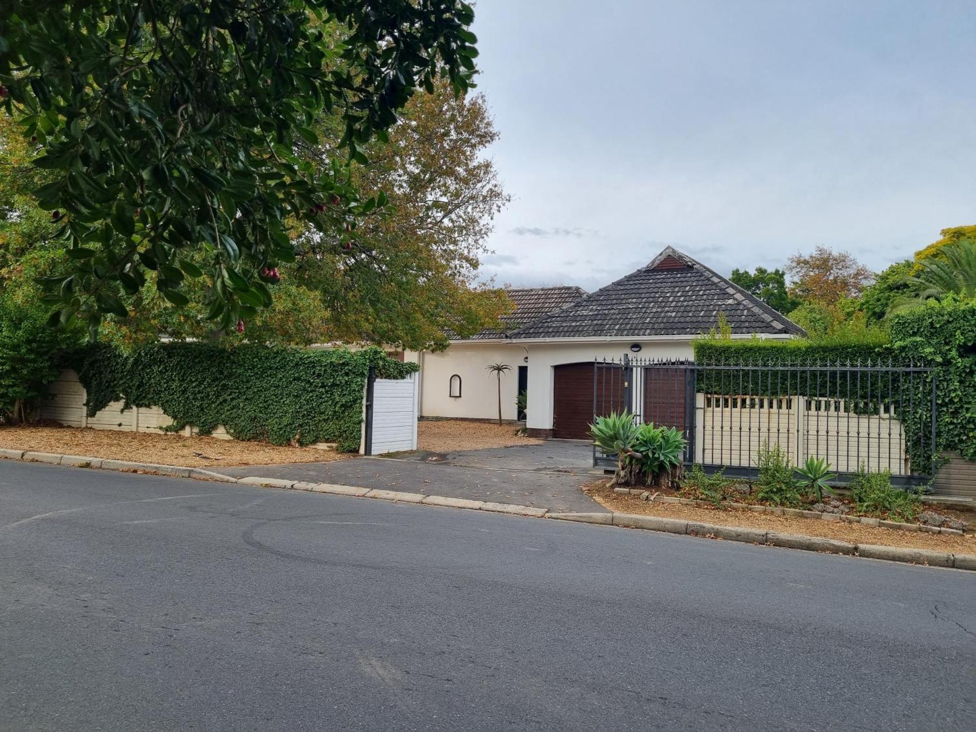 Somerset West Stay 1 Zewnętrze zdjęcie