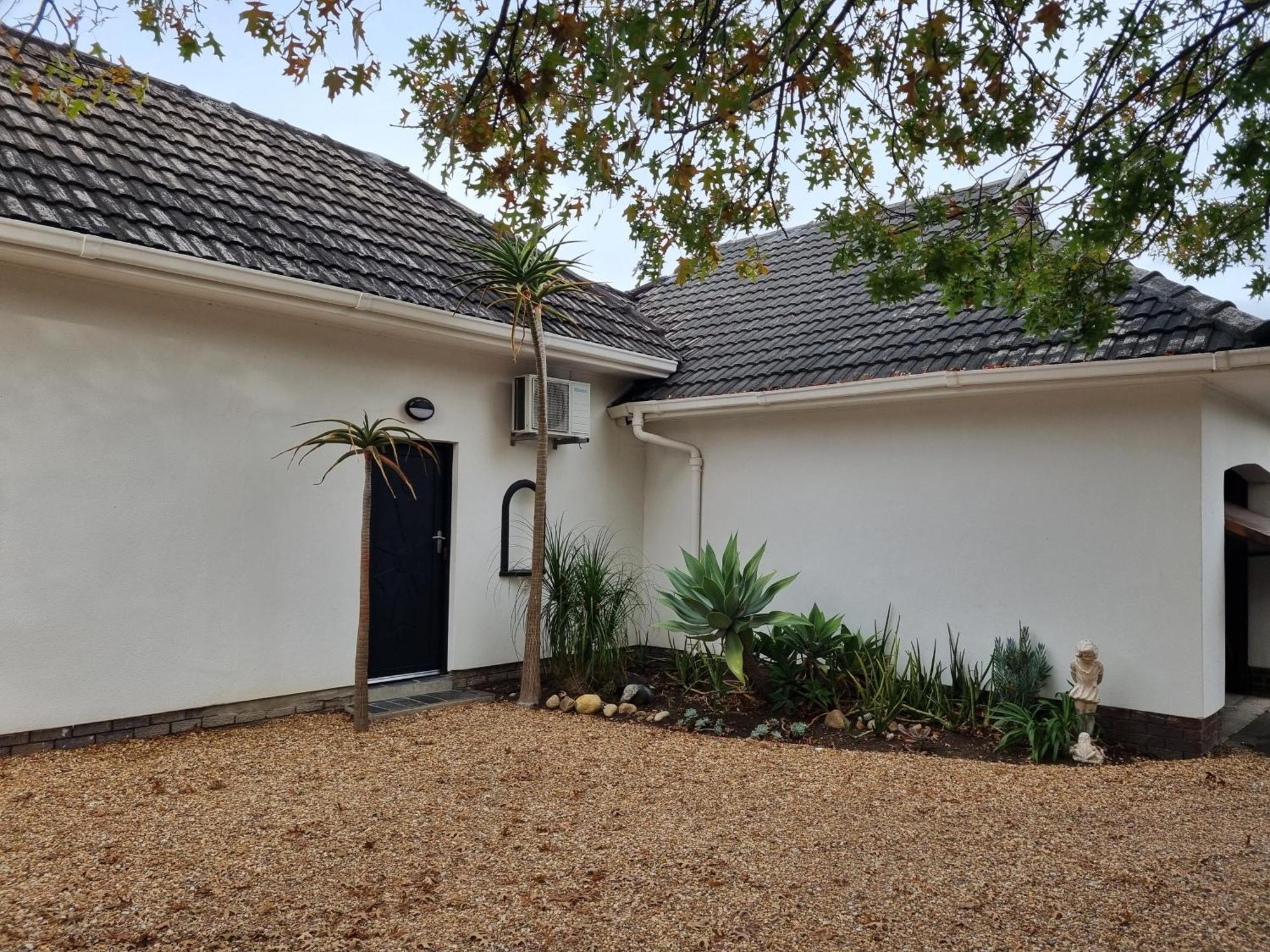 Somerset West Stay 1 Zewnętrze zdjęcie