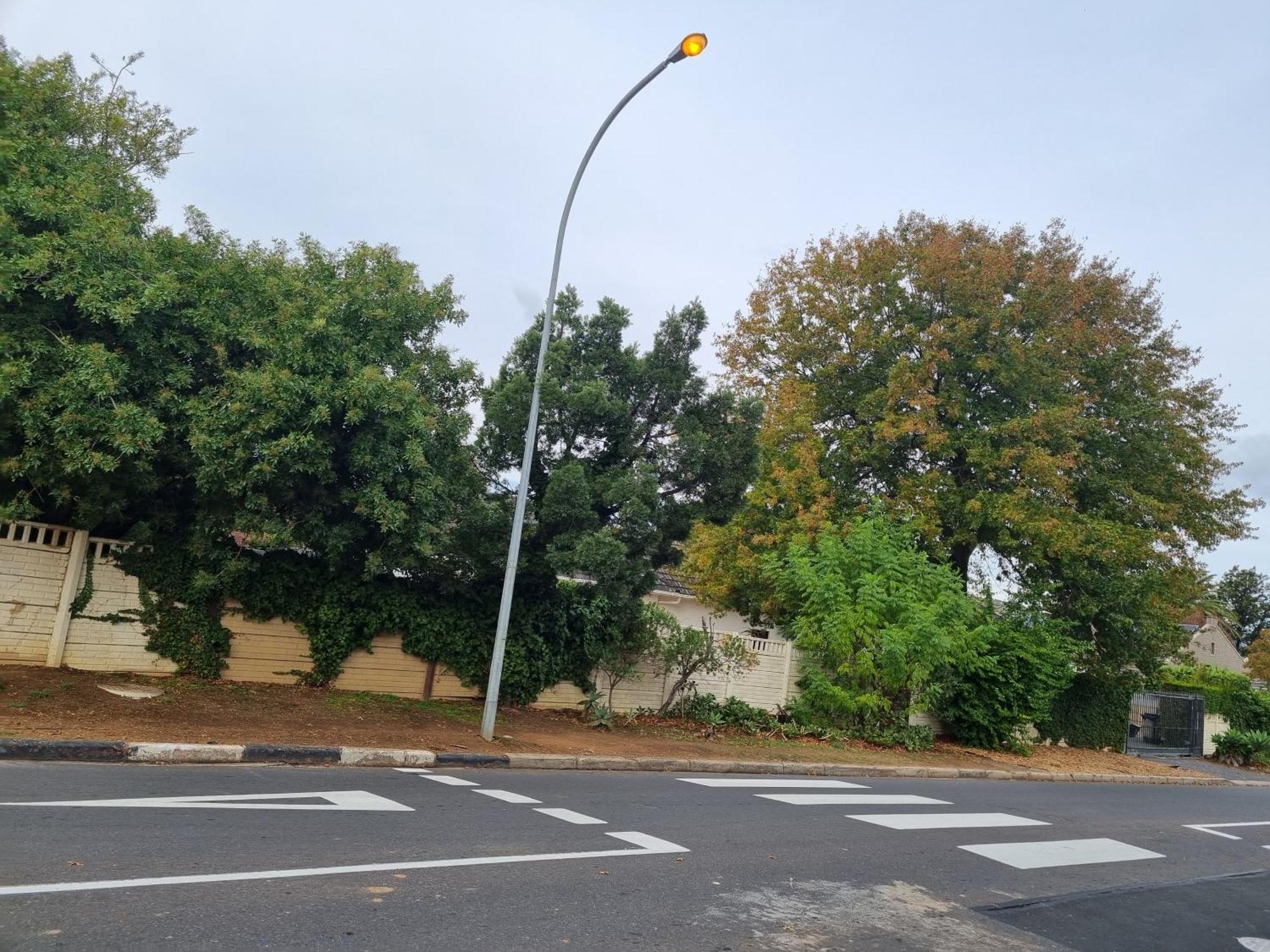 Somerset West Stay 1 Zewnętrze zdjęcie
