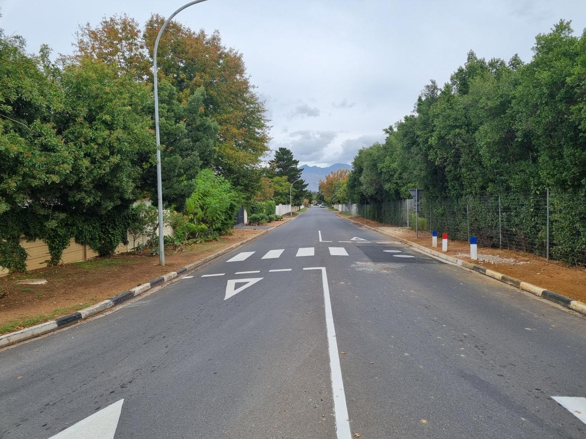 Somerset West Stay 1 Zewnętrze zdjęcie